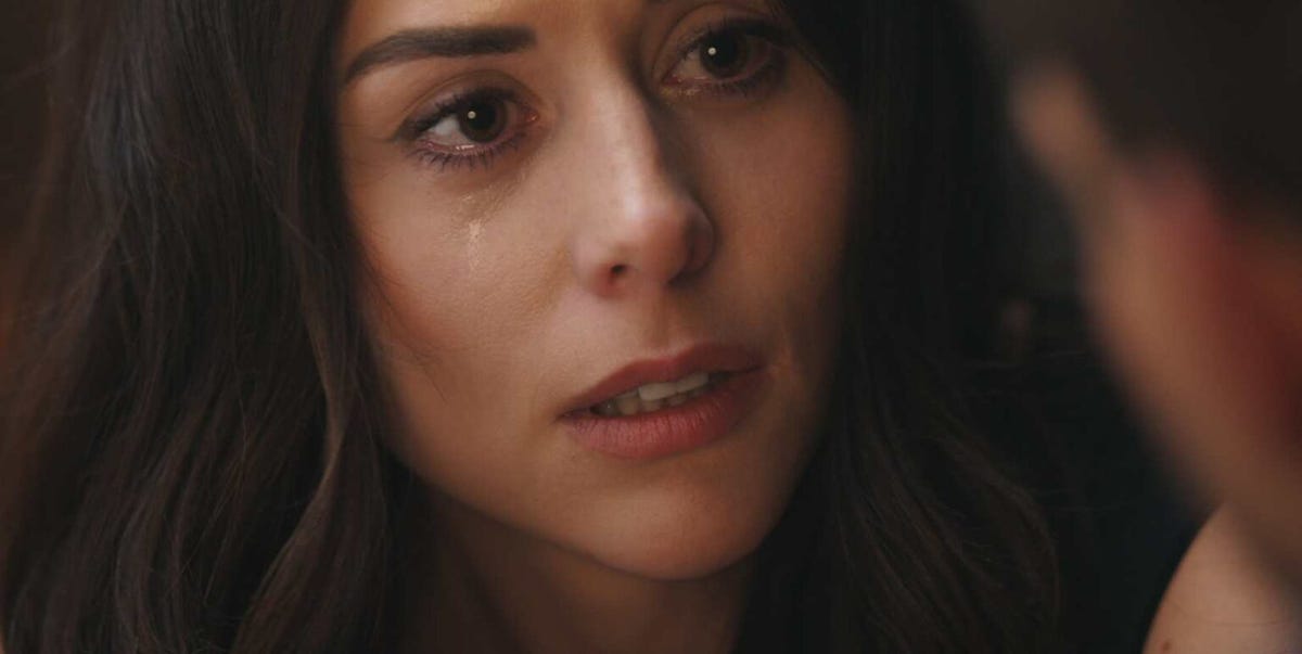 La serie con secretos familiares que arrasa en Netflix porque engancha desde el primer capítulo