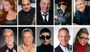 Premios La Musa 2025 revelan sus galardonados y homenajeados