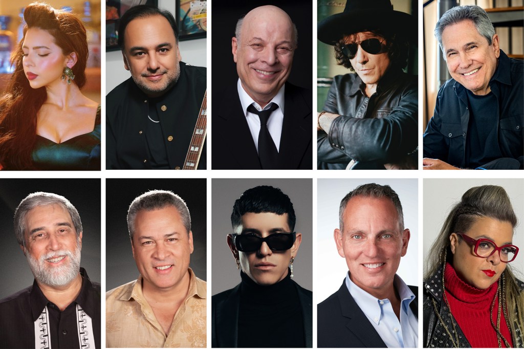 Premios La Musa 2025 revelan sus galardonados y homenajeados