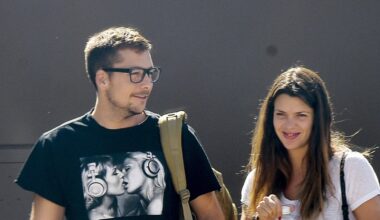 ¿Ha vuelto Laura Matamoros con Benji Aparicio? «Todo pasa...»