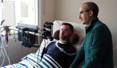 Células madre de pacientes con ELA logran revertir el daño neuronal en laboratorio
