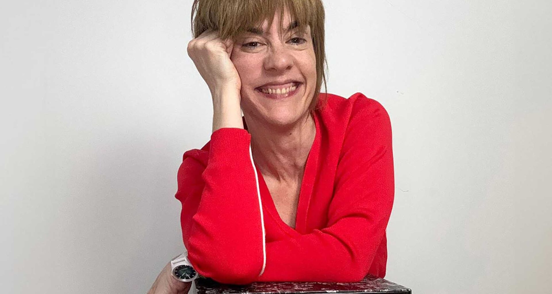 Planes y libros fotográficos para este verano: Photolari Podcast con Leire Etxazarra