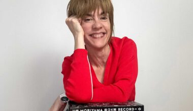 Planes y libros fotográficos para este verano: Photolari Podcast con Leire Etxazarra