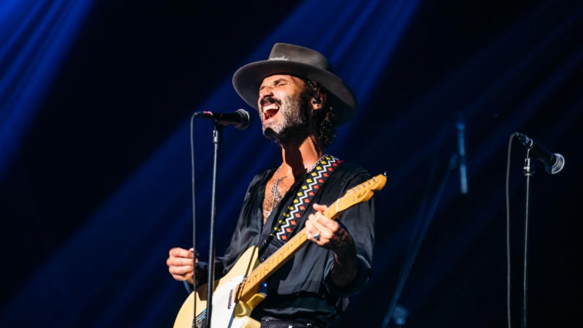 Leiva se sincera sobre una de sus canciones más icónicas: 'La odio profundamente'