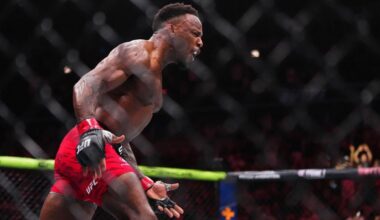 Lerone Murphy arruinó el debut de Aaron Pico con Knasty Knockout, llame a la oportunidad por el título – Más Cipolletti