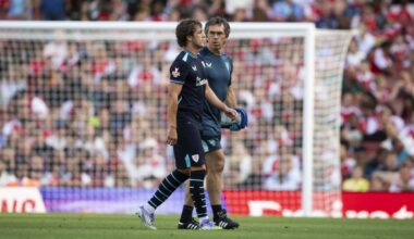 Continúa la plaga de lesiones en el Athletic: Unai Gómez se pierde el primer partido de Liga