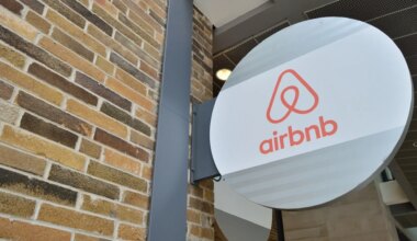 Una anfitriona de Airbnb recibe una factura de 1.300 euros por un inquilino que minó criptomonedas en su casa