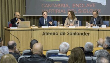 La nueva edición de 'A bordo del Alfonso Pérez' llega esta tarde al Hotel Bahía
