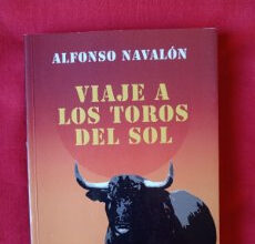 Alfonso Navalón 20 años después - SALAMANCArtv AL DÍA