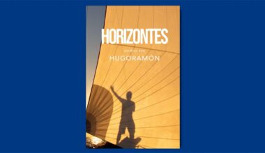 Libro de la semana | Horizontes (Amazon), de Hugo Ramón