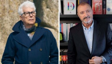 seleccionamos los libros que vienen, del regreso de Alatriste de Reverte a Ken Follett y John Boyne