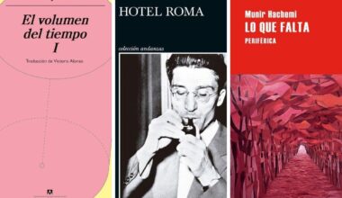 El 'Hotel Roma' de Pavese y un día de la marmota para luchar contra la rutina