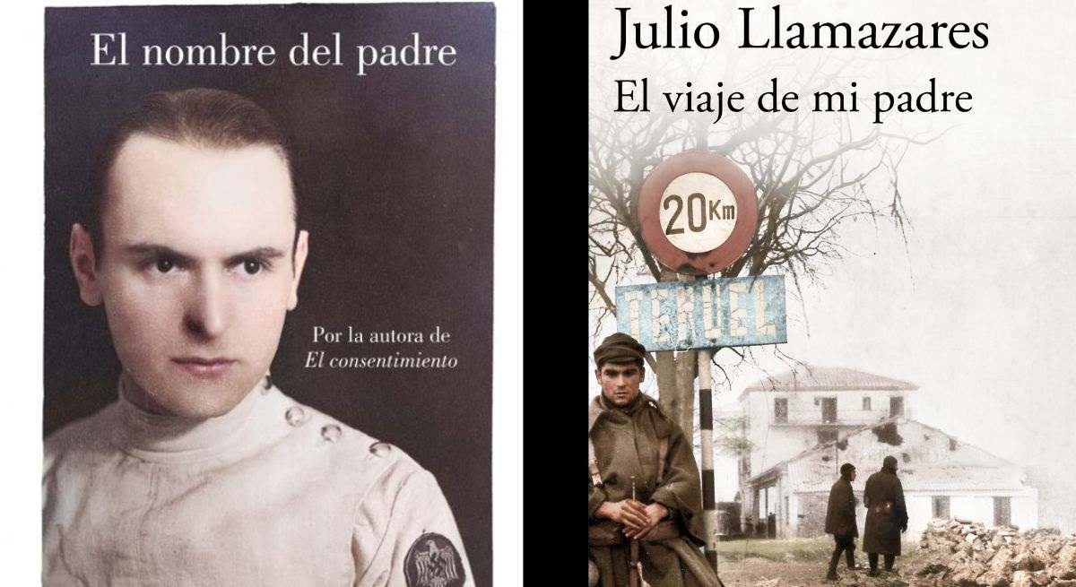 de Julio Llamazares al regreso de la autora de 'El consentimiento', fenómeno editorial en Francia