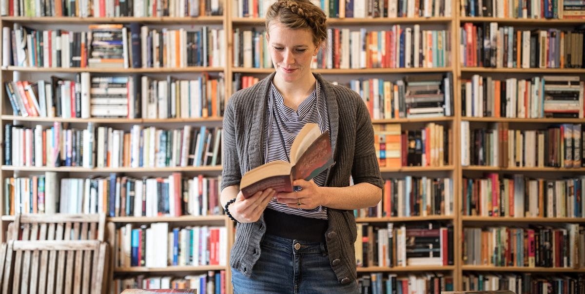 Soy periodista de Cultura y, de los 10 libros que me he leído en julio, recomiendo estas 4 novelas a mis amigas aficionadas a la lectura