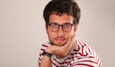 Libros que son auténticas maravillas, por Adam Blumenthal. Foto: cortesía