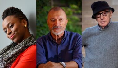 Pérez-Reverte, Dan Brown, Chimamanda Ngozi, Woddy Allen... estos son los grandes lanzamientos de la rentrée literaria