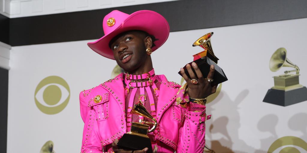Hospitalizan al rapero Lil Nas X por una posible sobredosis tras protagonizar un altercado en ropa interior por las calles de Los Ángeles