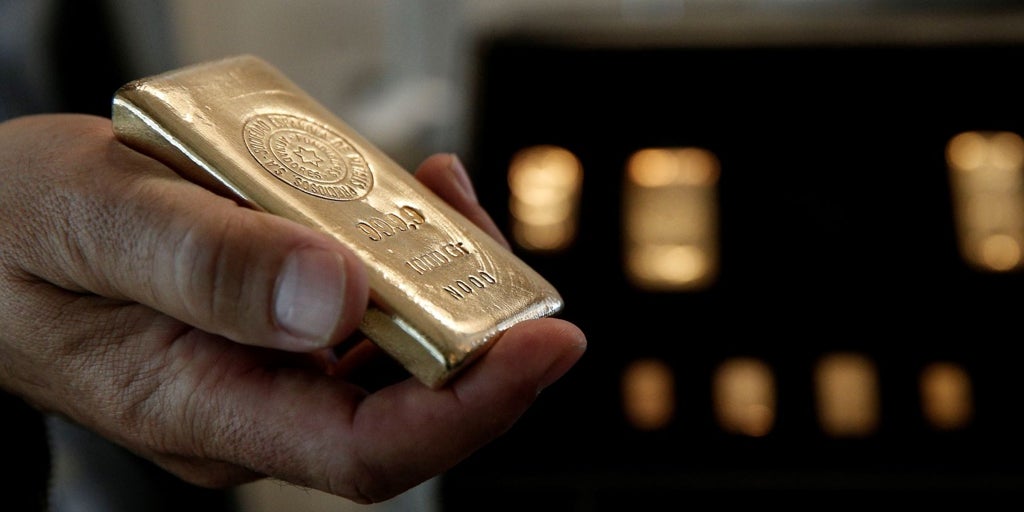 China y Rusia, los nuevos reyes del oro frente a la dejadez de Europa