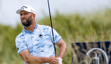 LIV Golf y PGA Tour buscan un acuerdo final que no termina de concretarse