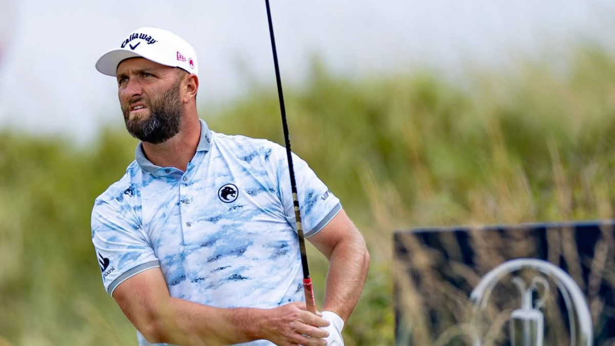 LIV Golf y PGA Tour buscan un acuerdo final que no termina de concretarse