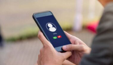 Cómo grabar una llamada en iPhone y Android sin descargar aplicaciones