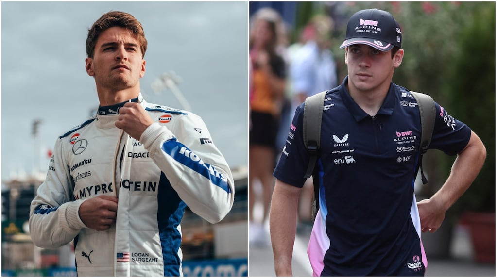 El importante anuncio que hizo el piloto que fue reemplazado por Franco Colapinto en la F1