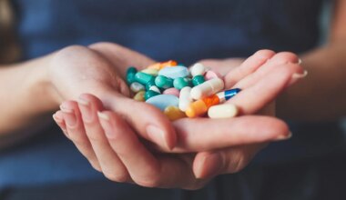Los tres tipos de antidepresivos que más engordan según un estudio