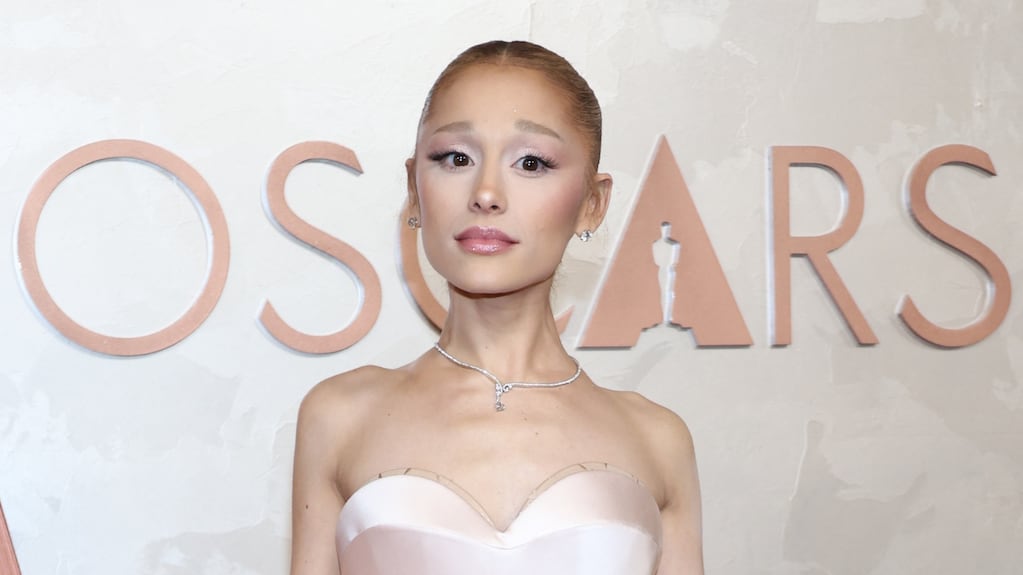 Las fechas de la nueva gira de Ariana Grande