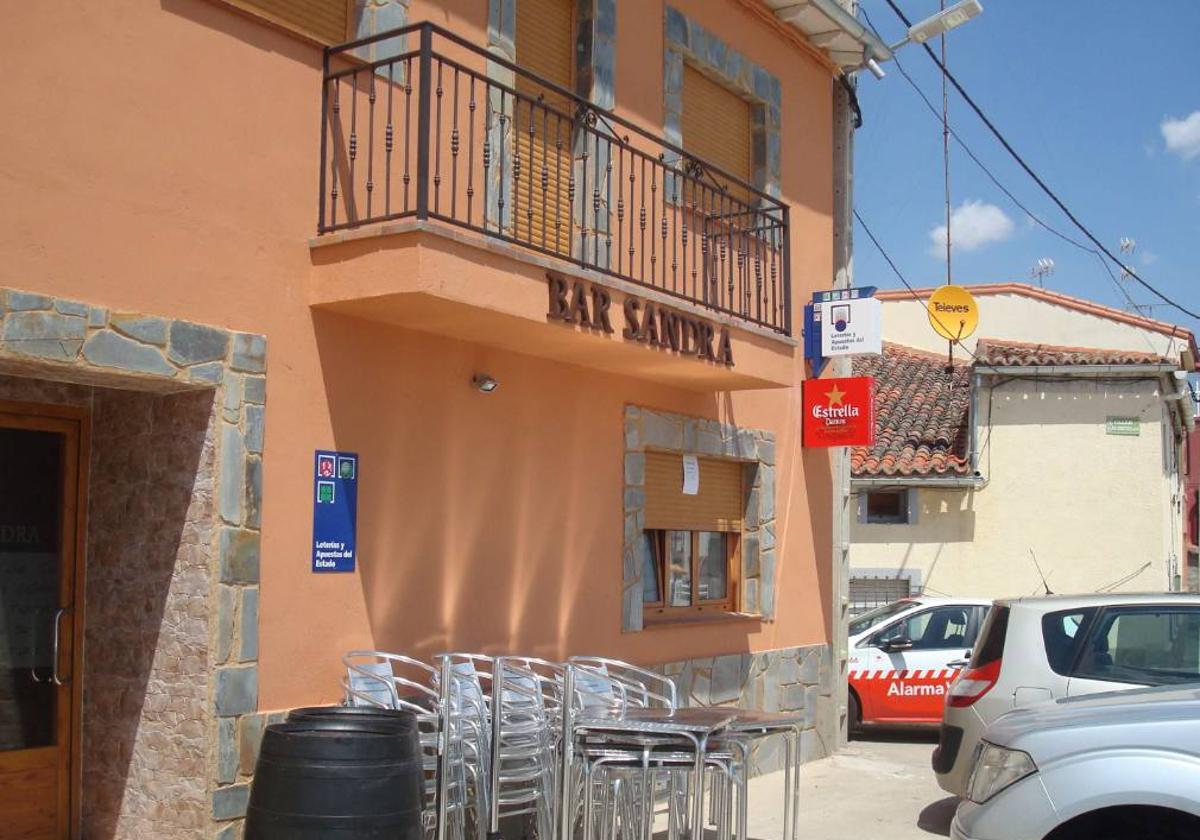 La Bonoloto reparte un buen pellizco en dos puntos de Castilla y León