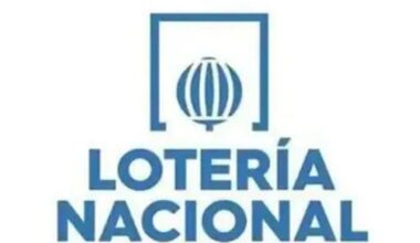 Lotería Nacional: Comprobar resultados del sábado 9 de agosto de 2025