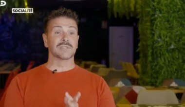 "Ya no podía luchar más y una familia de México me acogió"