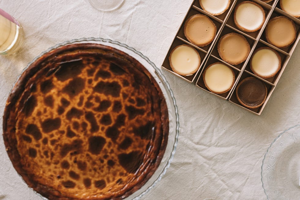 tarta de queso