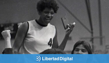 Lusia Harris, la primera mujer elegida oficialmente en el Draft de la NBA