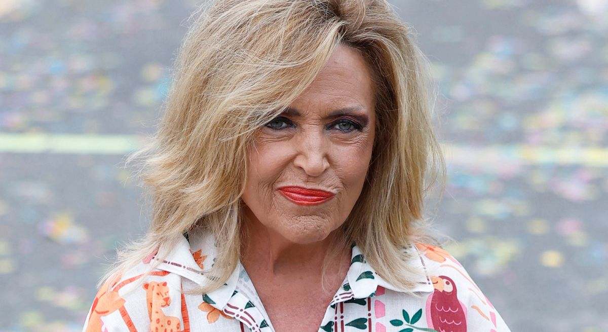Lydia Lozano regresa a RTVE tras el fiasco de 'La familia de la tele' y su rechazo a ser parte del nuevo 'Sálvame' de TEN: los motivos