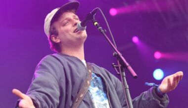 “Ahora soy plomero”: la nueva vida de Mac DeMarco, el ícono del indie que se hartó de la industria