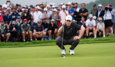 Robert MacIntyre. (© Golffile