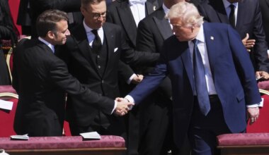 EEUU culpa a Francia de frustrar el alto el fuego en Gaza por reconocer a Palestina