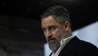 Joaquín Kremel tiene una pregunta que hacer tras el lío de Abascal con Open Arms y no gustará nada al PP