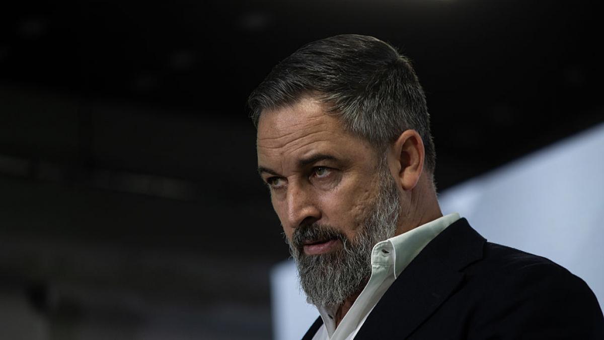 Joaquín Kremel tiene una pregunta que hacer tras el lío de Abascal con Open Arms y no gustará nada al PP