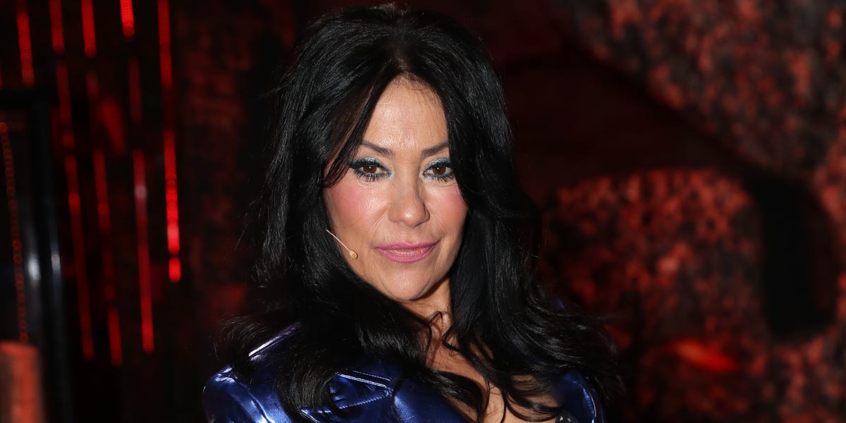 Maite Galdeano se posiciona en la polémica entre sus hijos Sofía y Cristian Suescun