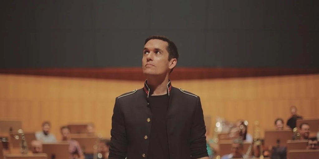 «Mis intereses no van hacia el drama, sino hacia la plenitud»