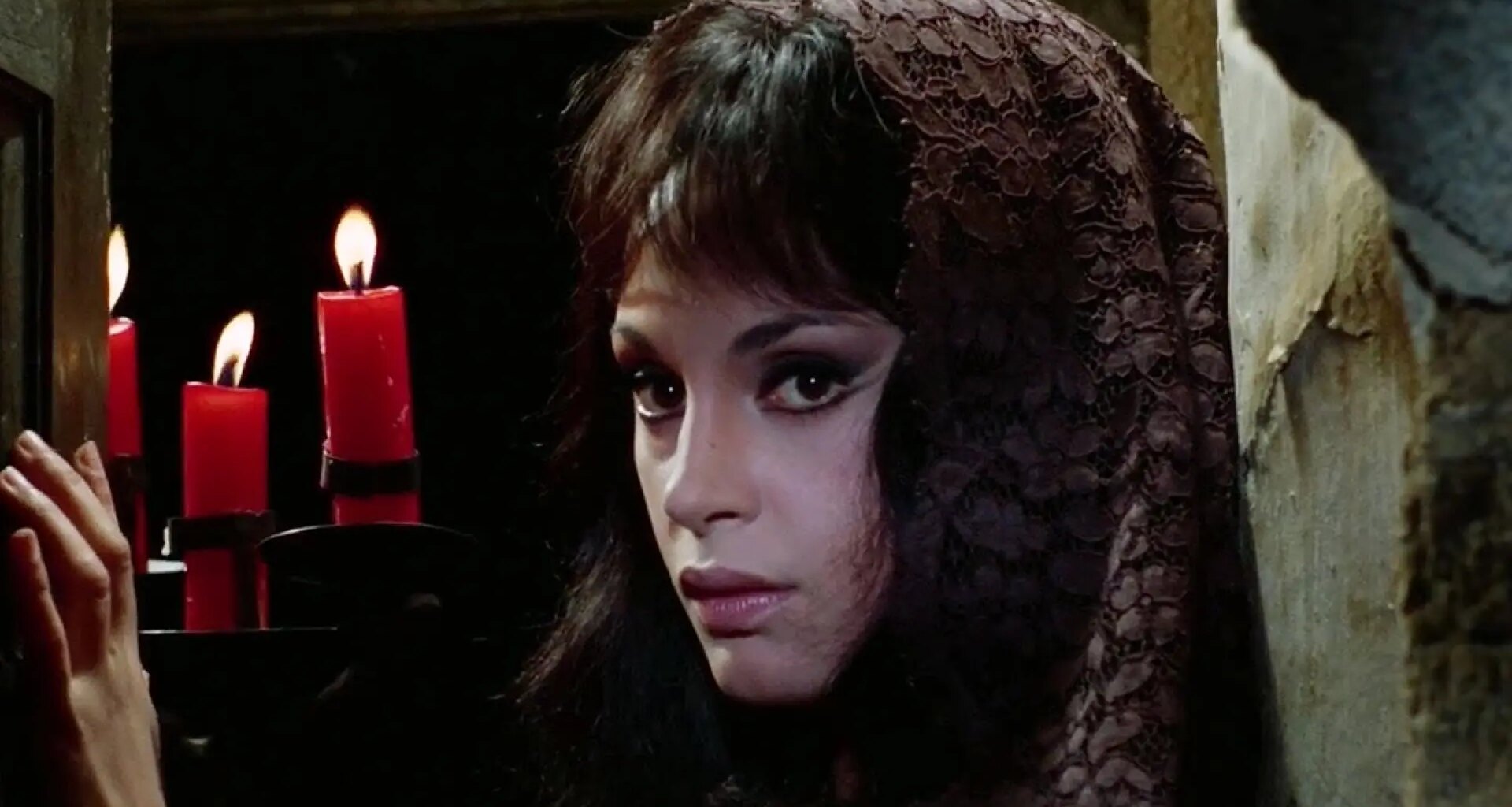 La primera película española de vampiros se rodó en un castillo escalofriante que aún puedes visitar