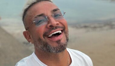 Manny Manuel: «Las Islas Canarias tienen un capítulo entero en toda mi vida personal»