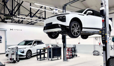 Los coches chinos no son baratos de mantener