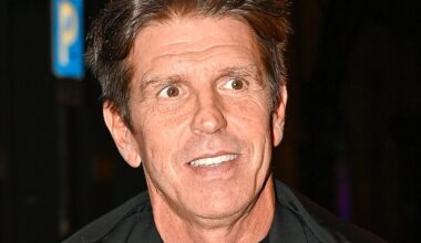 Manuel Díaz 'El Cordobés' responde a Bertín Osborne tras sus declaraciones