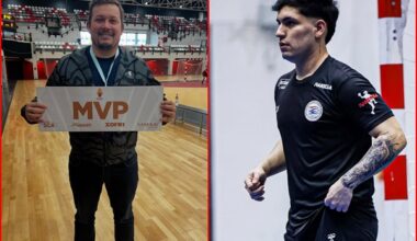 Con dos esteños en el Team Paraguay, inicia hoy los Juegos Panamericanos Asu 2025