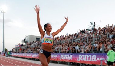 "Soy capaz de mucho más"