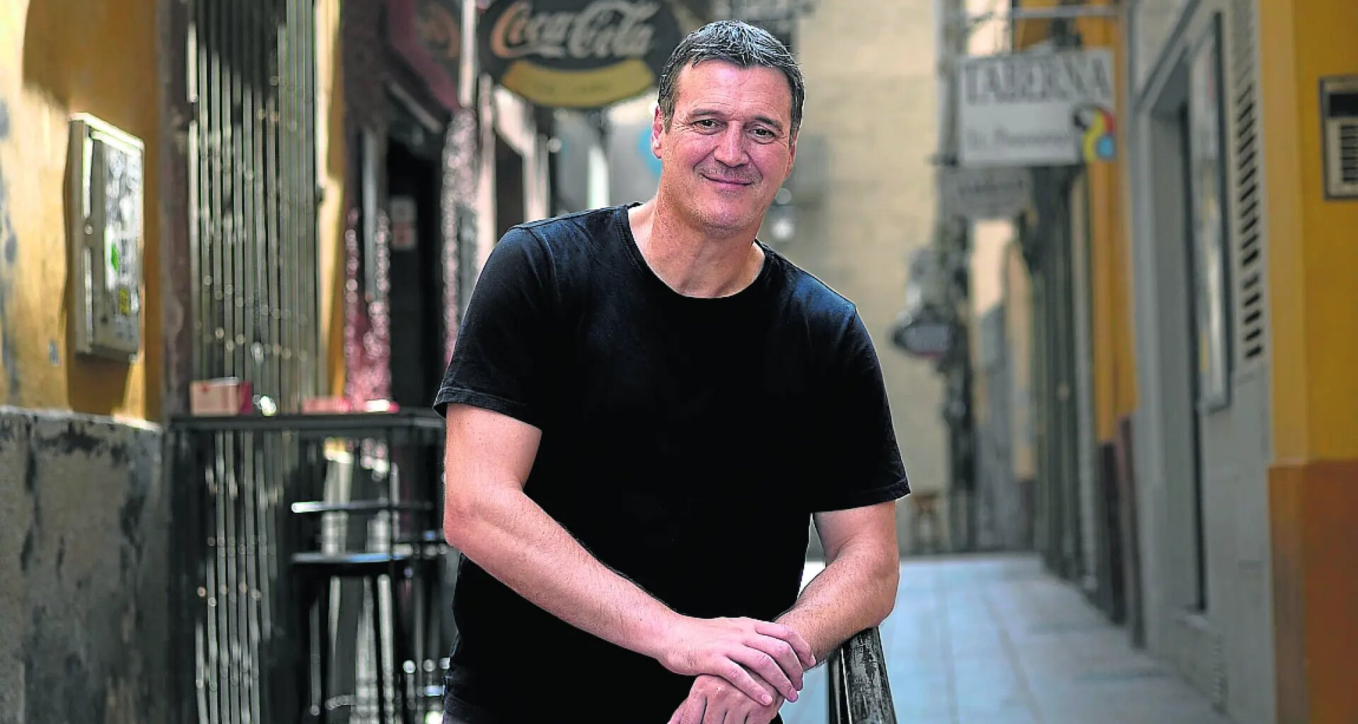 "Es durísimo que tu hija muera a dos mil kilómetros"