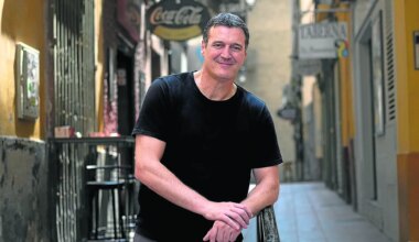 "Es durísimo que tu hija muera a dos mil kilómetros"