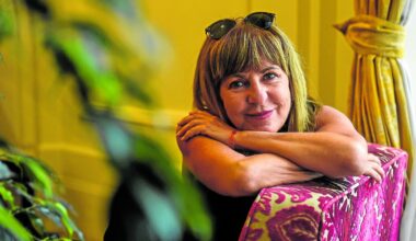 «Puedo conseguir casi todo en la vida»